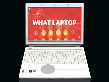 Packard Bell EasyNote MB review